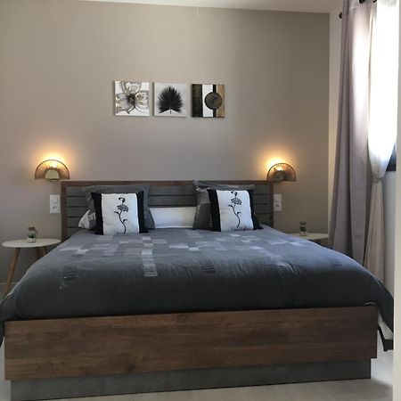 Apartament Cocon De L'Est I Saint-Benoît Zewnętrze zdjęcie