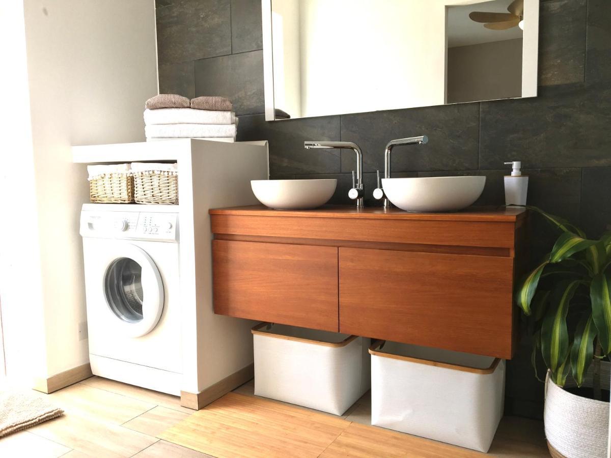 Apartament Cocon De L'Est I Saint-Benoît Zewnętrze zdjęcie