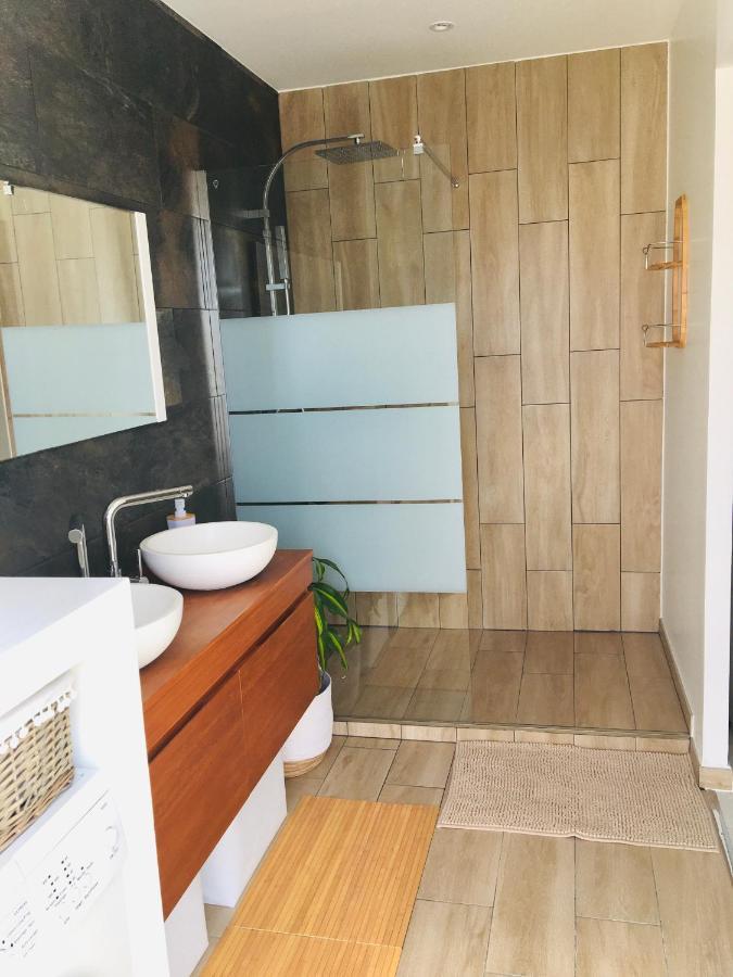 Apartament Cocon De L'Est I Saint-Benoît Zewnętrze zdjęcie
