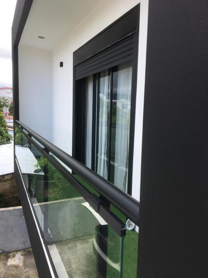 Apartament Cocon De L'Est I Saint-Benoît Zewnętrze zdjęcie