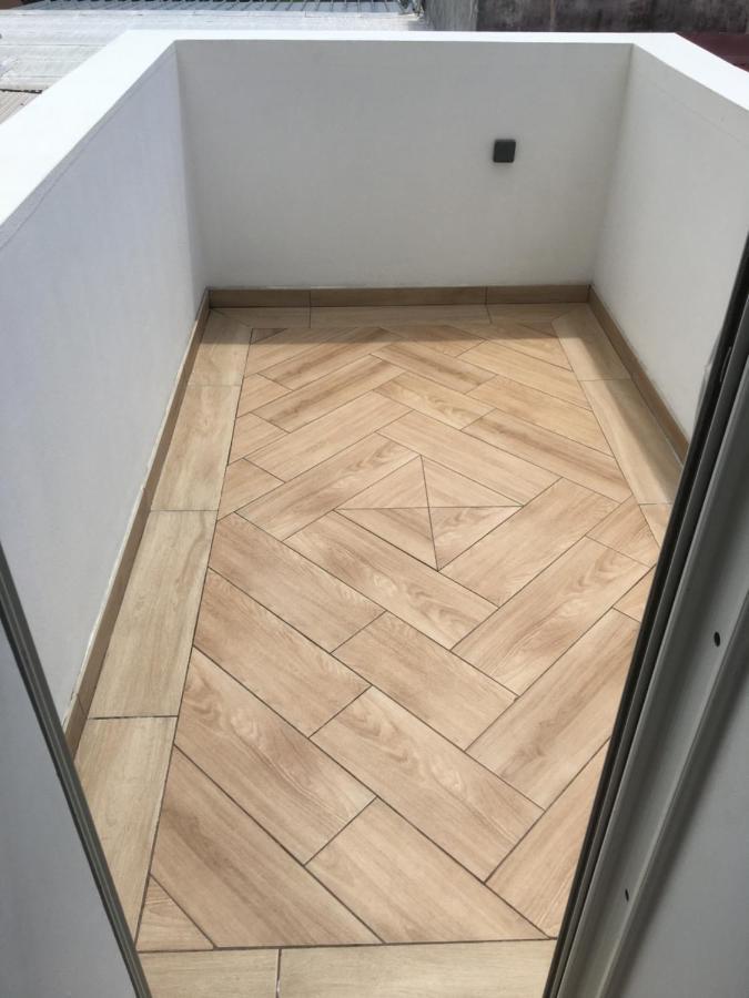 Apartament Cocon De L'Est I Saint-Benoît Zewnętrze zdjęcie